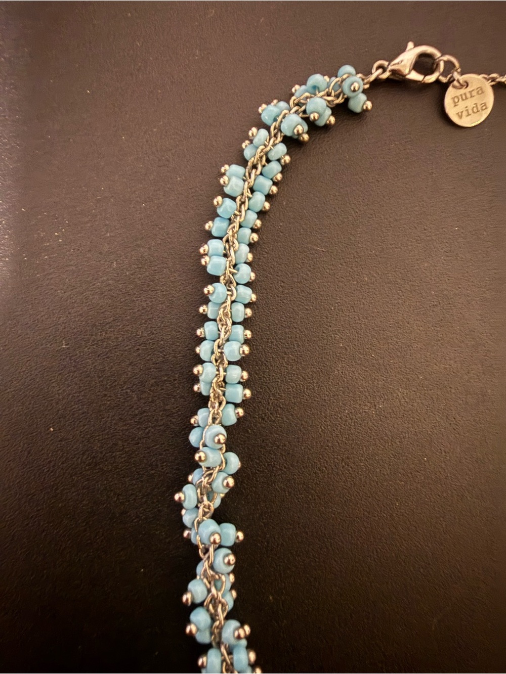 Pura Vida Tulum Choker - Picture 3 of 3